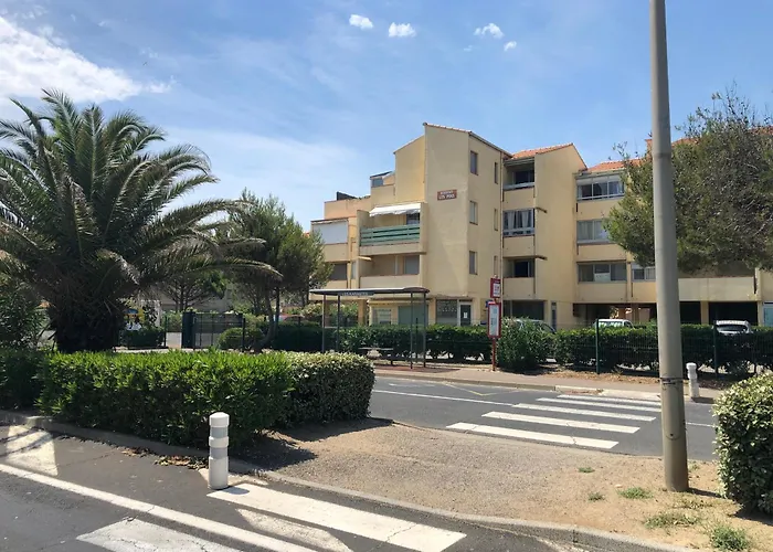 Le Mailheul - Tout Compris - Vue Mer - 160 M De La Plage